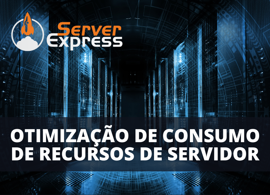 Como monitorar e otimizar o consumo de recursos do servidor