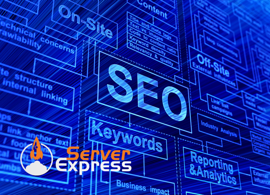 Latência do servidor no SEO