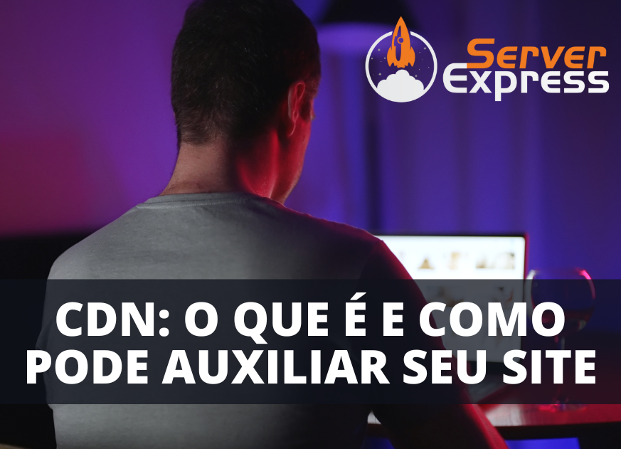 CDN Desempenho do Site