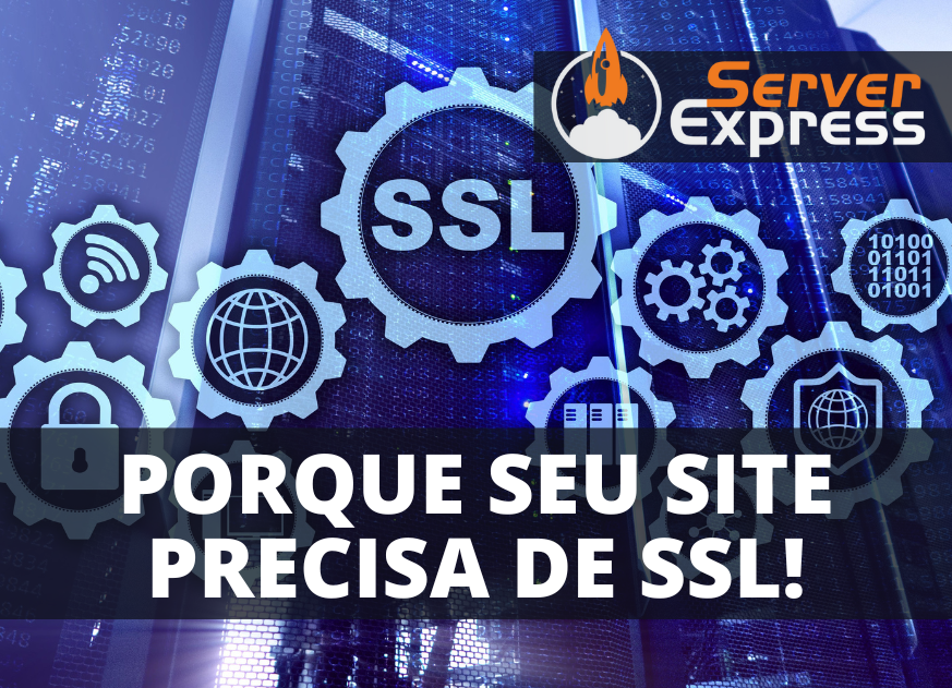 O que é SSL!