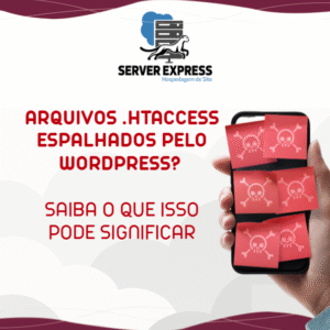 Arquivos .htaccess Espalhados Pelo WordPress?