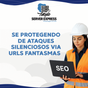 Como corrigimos um ataque silencioso via URLs fantasmas que quase comprometeu o SEO de um site WordPress
