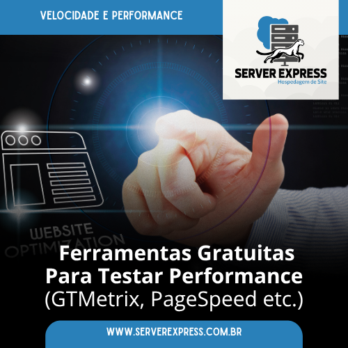 Leia mais sobre o artigo Ferramentas Gratuitas Para Testar Performance do Seu Site (GTMetrix, PageSpeed e Outras)